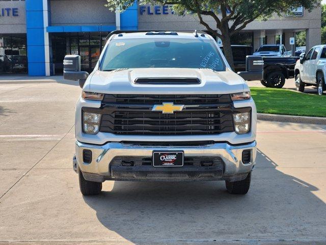 new 2024 Chevrolet Silverado 3500 car, priced at $49,898