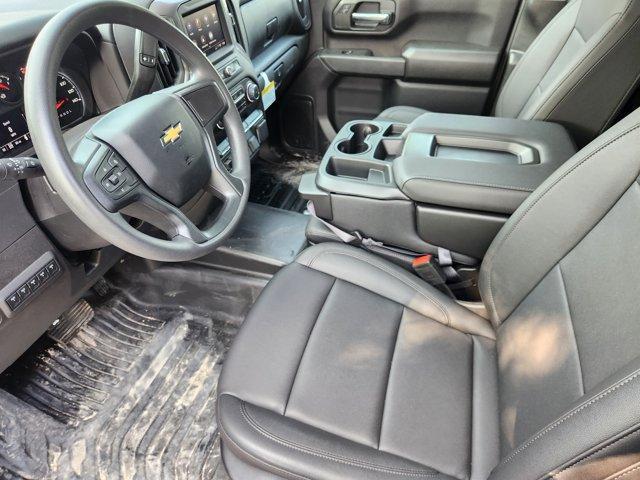 new 2024 Chevrolet Silverado 3500 car, priced at $49,898