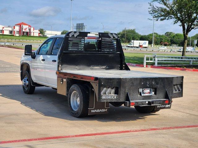 new 2024 Chevrolet Silverado 3500 car, priced at $49,898