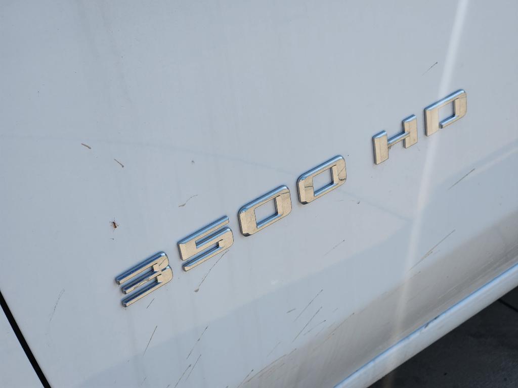 new 2024 Chevrolet Silverado 3500 car, priced at $60,638