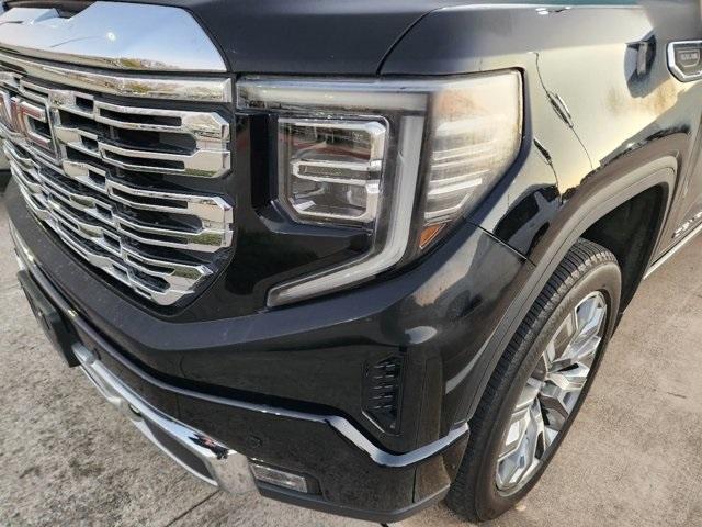 used 2024 GMC Sierra 1500 car, priced at $64,000