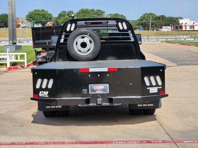 new 2024 Chevrolet Silverado 3500 car, priced at $75,676