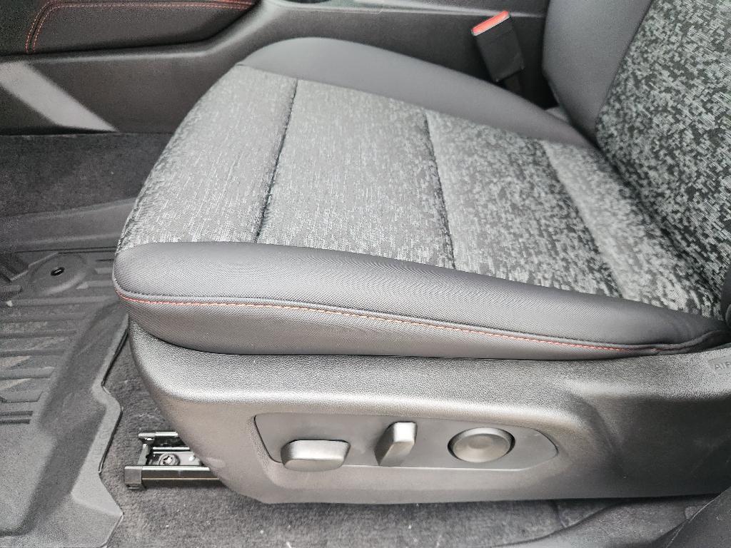 new 2026 Chevrolet Colorado car, priced at $39,885
