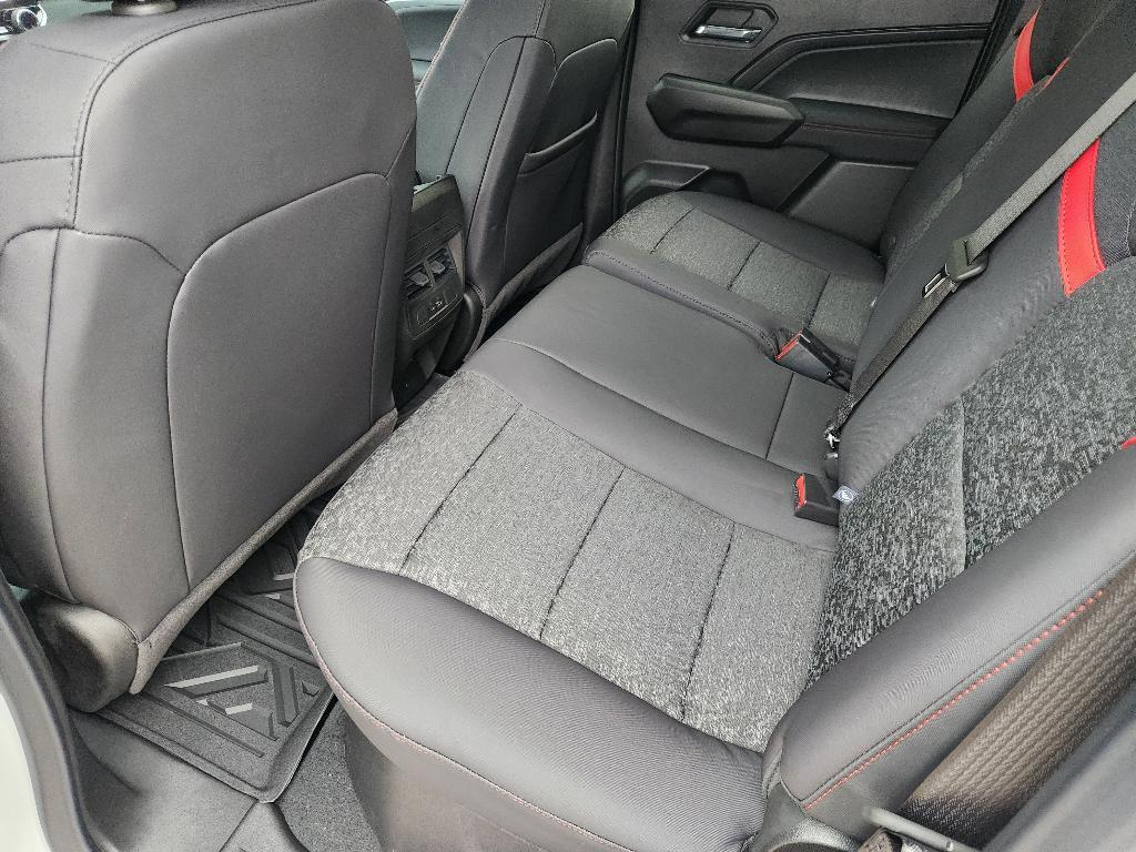 new 2026 Chevrolet Colorado car, priced at $39,885