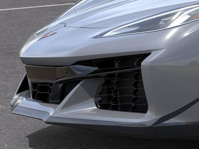new 2025 Chevrolet Corvette car, priced at $162,940