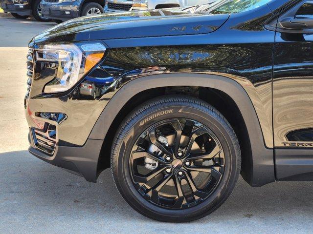 used 2022 GMC Terrain car, priced at $29,000