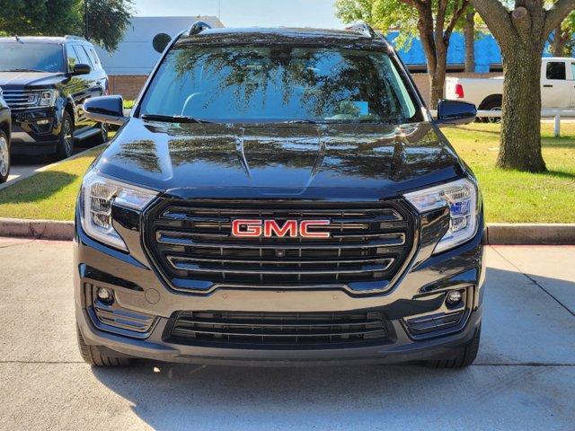 used 2022 GMC Terrain car, priced at $29,000