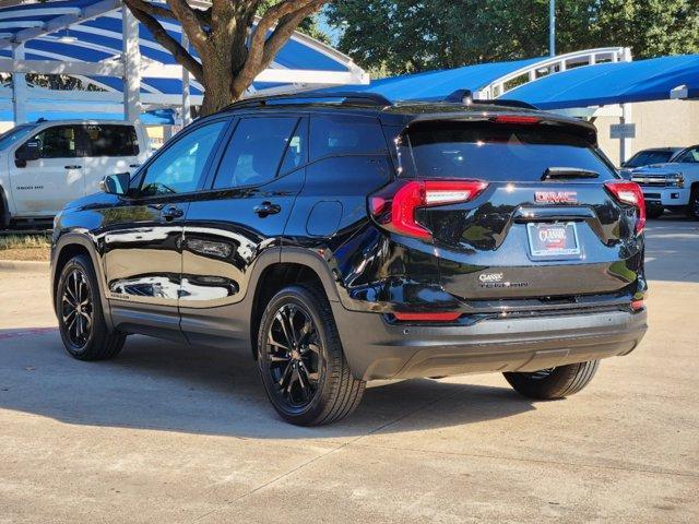 used 2022 GMC Terrain car, priced at $29,000