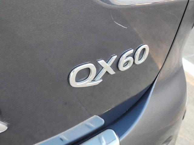 used 2014 INFINITI QX60 car, priced at $10,900