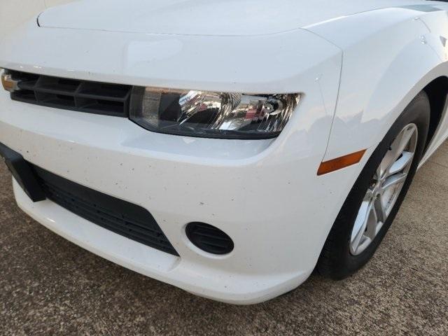 used 2015 Chevrolet Camaro car, priced at $15,600