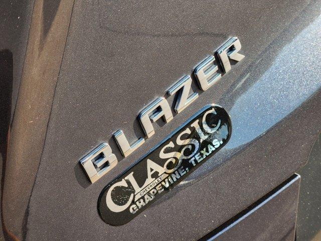 used 2022 Chevrolet Blazer car, priced at $24,700