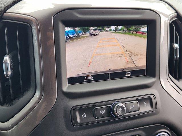 used 2023 Chevrolet Silverado 1500 car, priced at $31,600