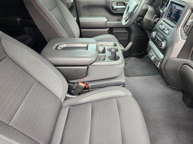 used 2023 Chevrolet Silverado 1500 car, priced at $31,600