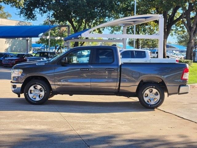 used 2022 Ram 1500 car, priced at $30,000