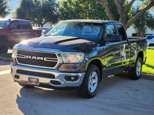 used 2022 Ram 1500 car, priced at $30,000