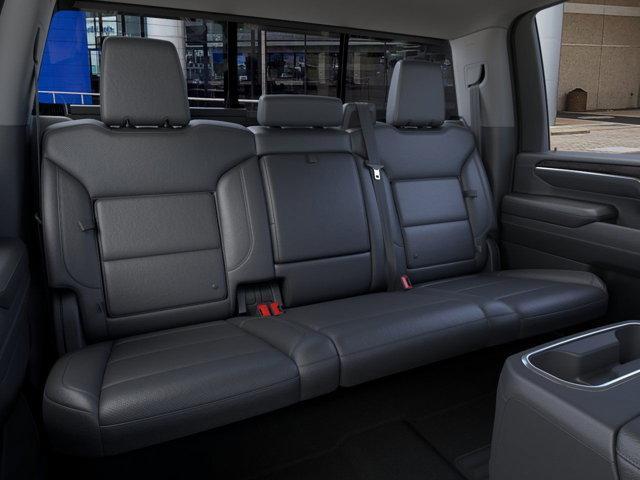 new 2025 Chevrolet Silverado 2500 car, priced at $85,780