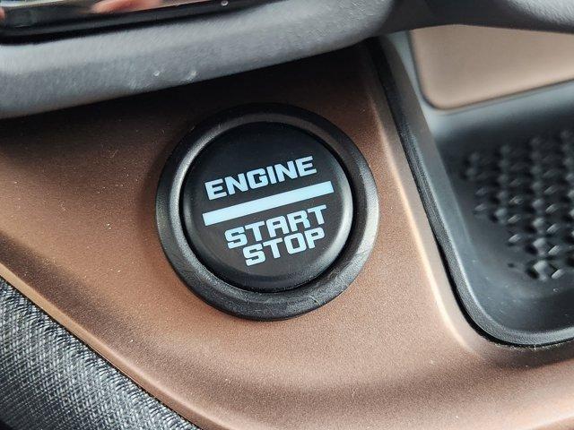 used 2023 Ford Bronco Sport car, priced at $25,720
