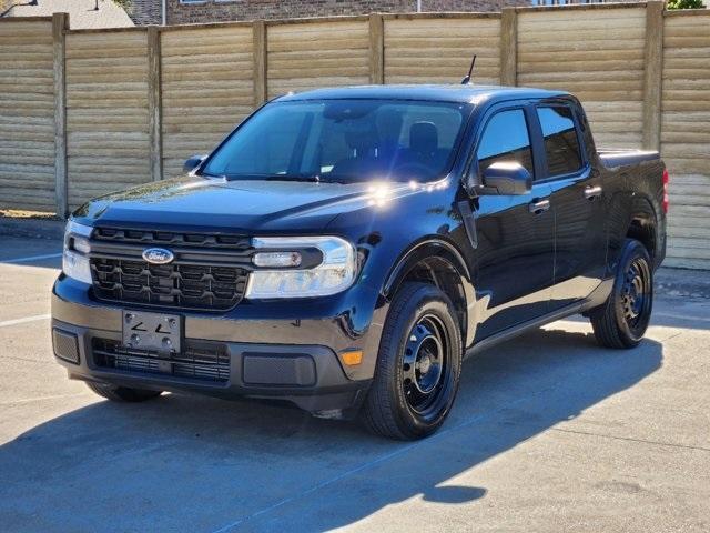 used 2024 Ford Maverick car, priced at $26,500