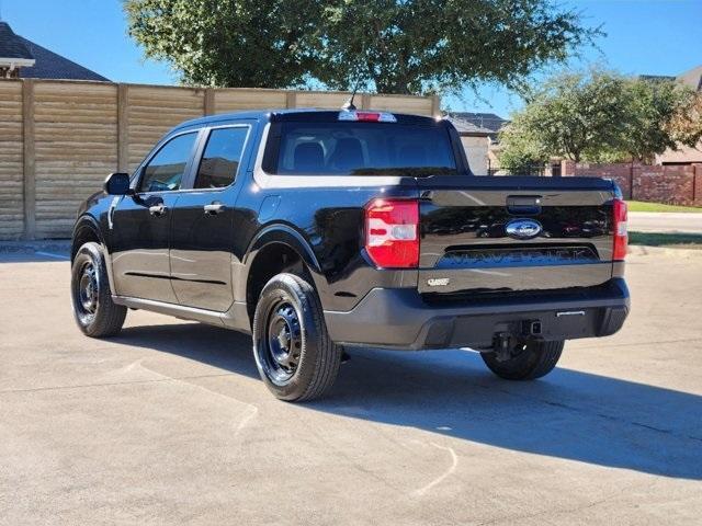 used 2024 Ford Maverick car, priced at $26,500