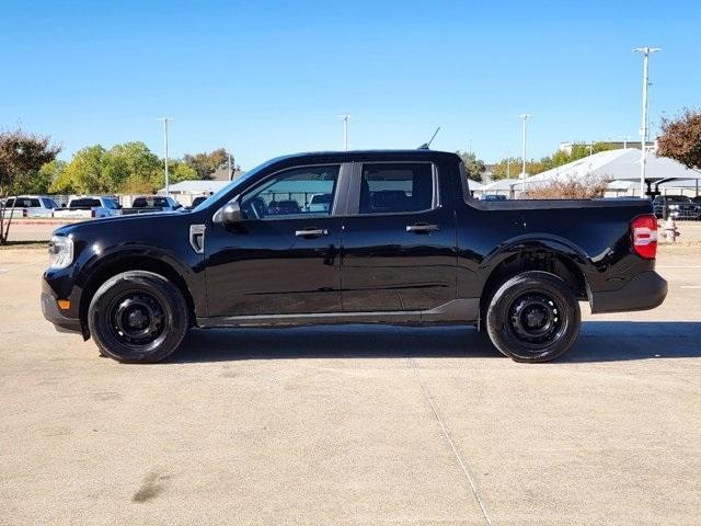 used 2024 Ford Maverick car, priced at $26,500