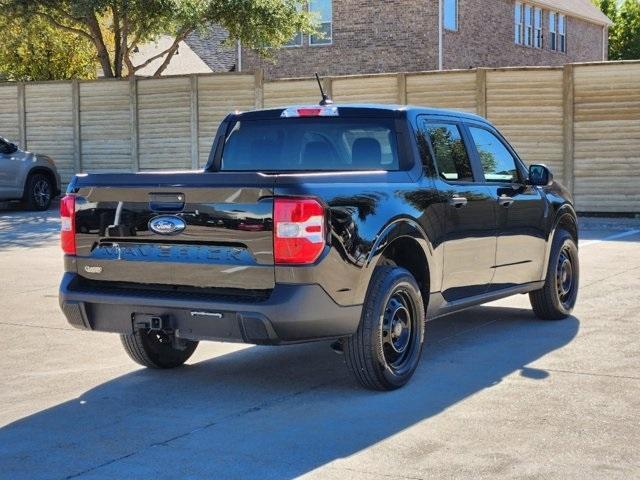 used 2024 Ford Maverick car, priced at $26,500