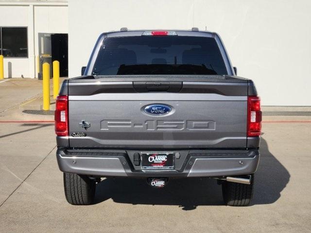 used 2023 Ford F-150 car, priced at $46,000