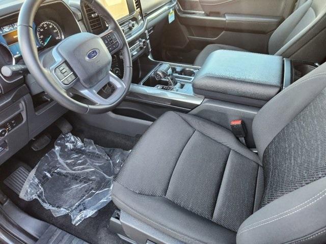 used 2023 Ford F-150 car, priced at $46,000