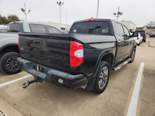 used 2020 Toyota Tundra car, priced at $41,000