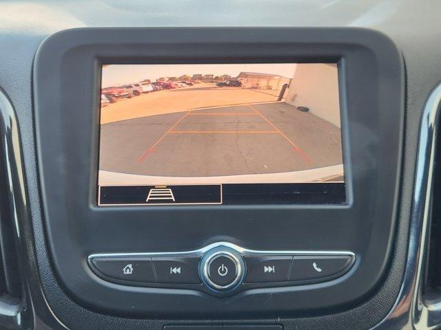 used 2023 Chevrolet Equinox car, priced at $18,350