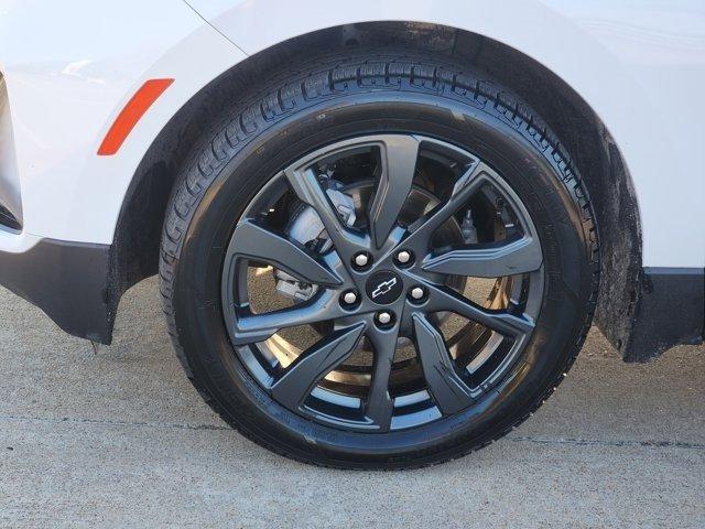 used 2023 Chevrolet Equinox car, priced at $18,350