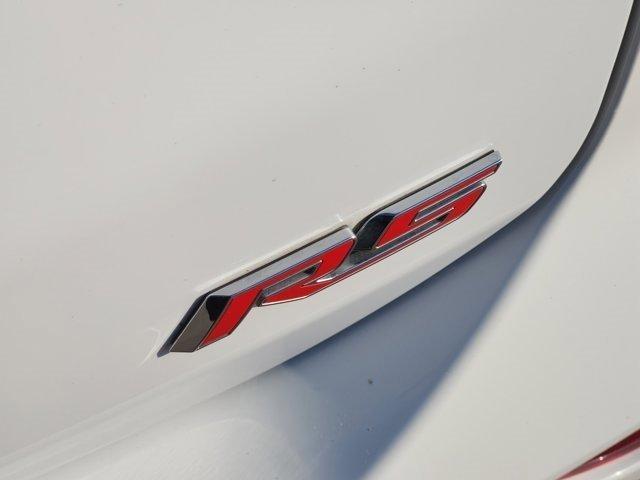 used 2023 Chevrolet Equinox car, priced at $18,350