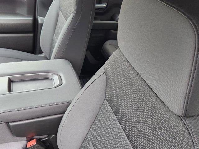new 2025 Chevrolet Silverado 2500 car, priced at $64,928