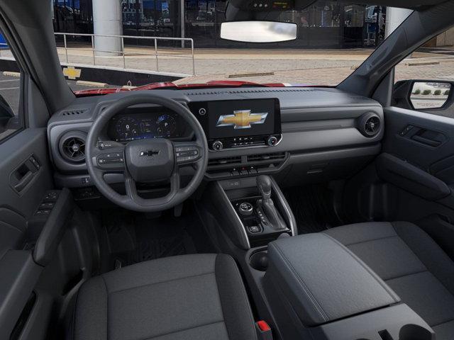 new 2024 Chevrolet Colorado car, priced at $39,330