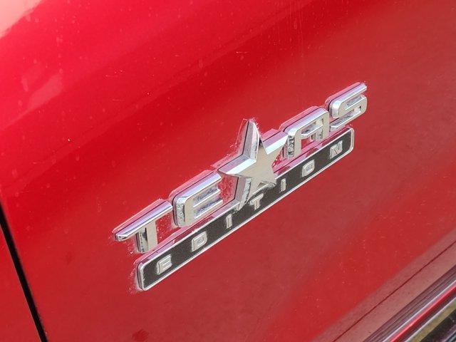 used 2023 Chevrolet Silverado 1500 car, priced at $46,000