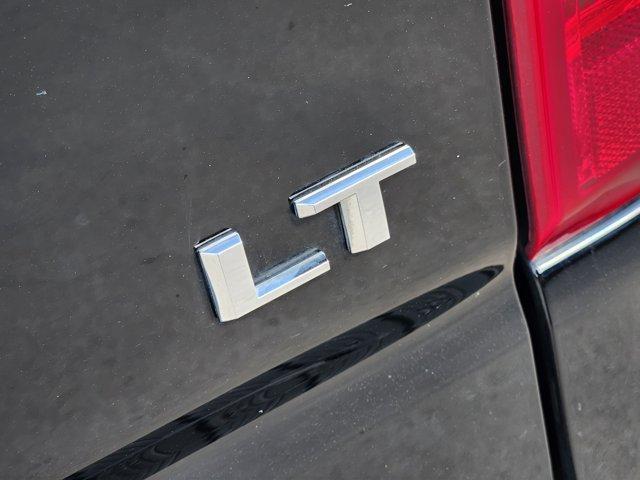 used 2023 Chevrolet Silverado 1500 car, priced at $36,300