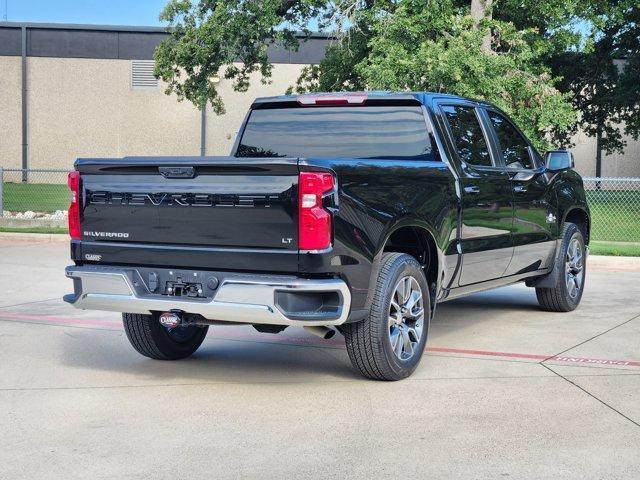 used 2023 Chevrolet Silverado 1500 car, priced at $36,300