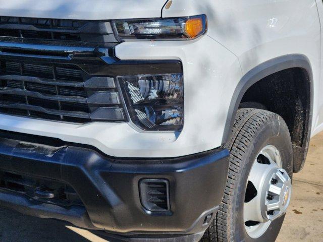 new 2024 Chevrolet Silverado 3500 car, priced at $74,973