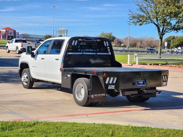 new 2024 Chevrolet Silverado 3500 car, priced at $74,973