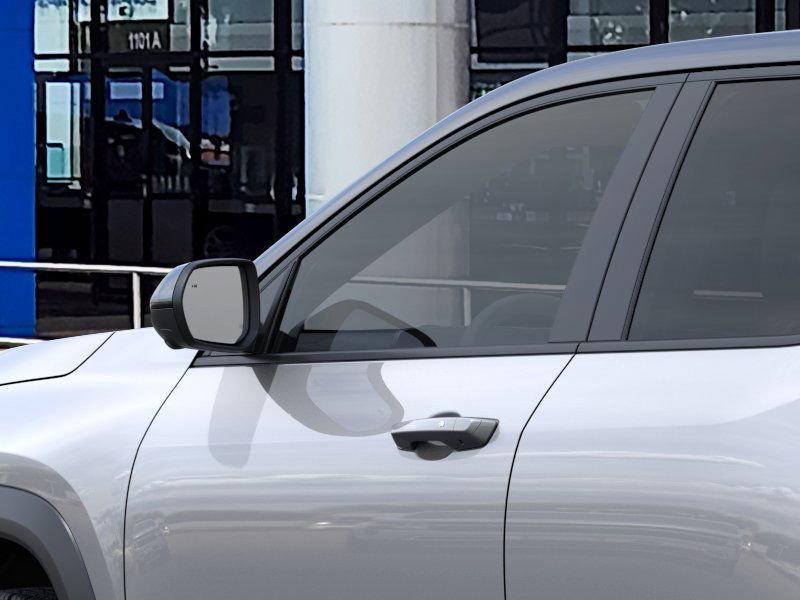 new 2026 Chevrolet Equinox car, priced at $26,825