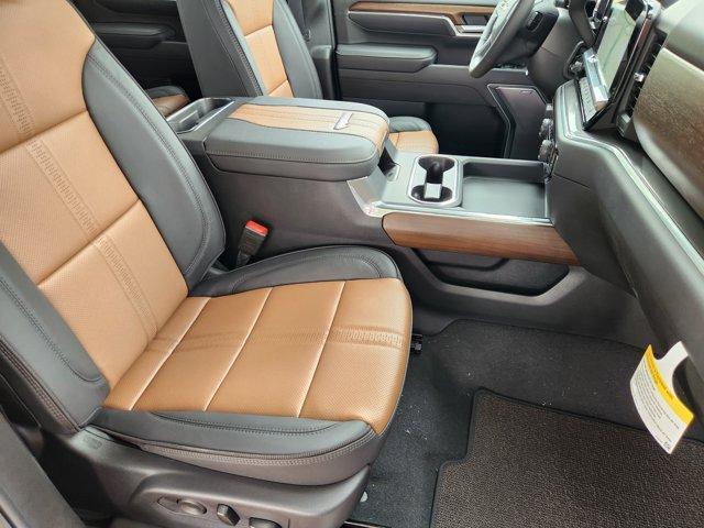 new 2025 Chevrolet Silverado 2500 car, priced at $85,395