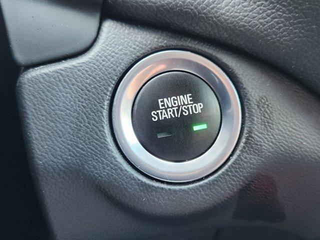 used 2021 Chevrolet Equinox car, priced at $15,038