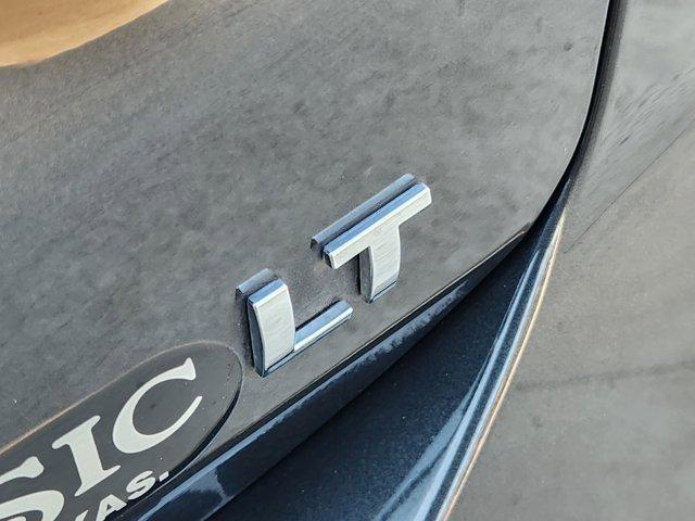 used 2021 Chevrolet Equinox car, priced at $15,038
