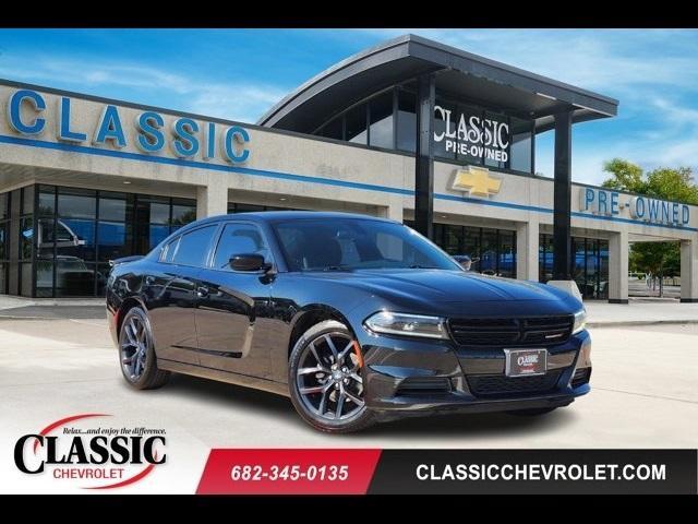 used 2022 Dodge Charger car, priced at $21,000