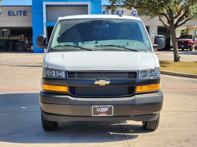 new 2024 Chevrolet Express 3500 car, priced at $48,469