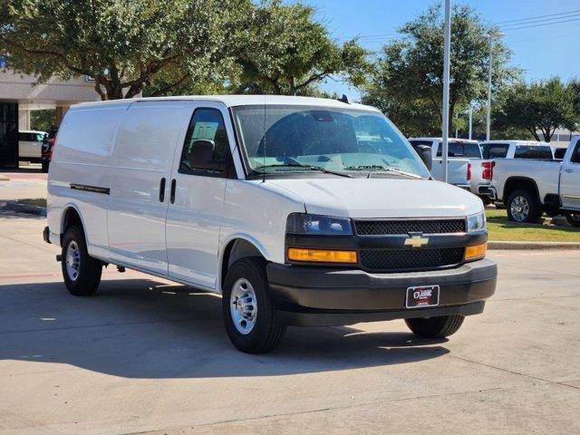 new 2024 Chevrolet Express 3500 car, priced at $48,469