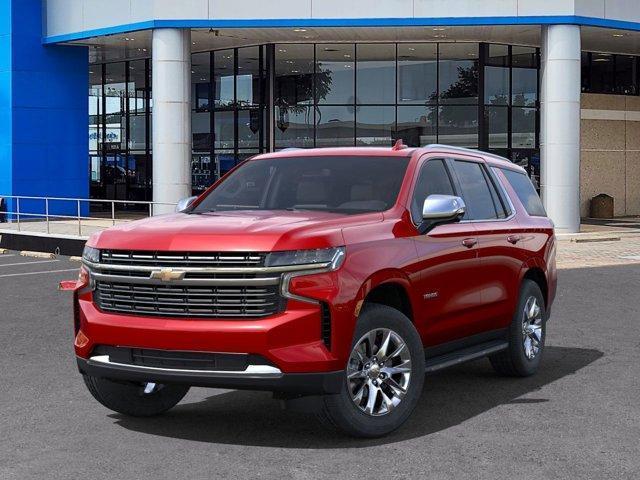 new 2024 Chevrolet Tahoe car, priced at $72,180