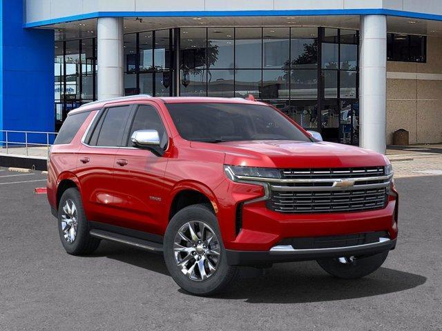 new 2024 Chevrolet Tahoe car, priced at $72,180