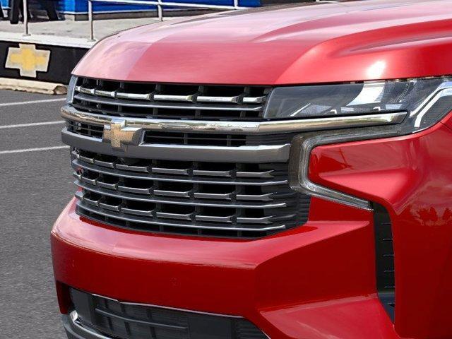 new 2024 Chevrolet Tahoe car, priced at $72,180