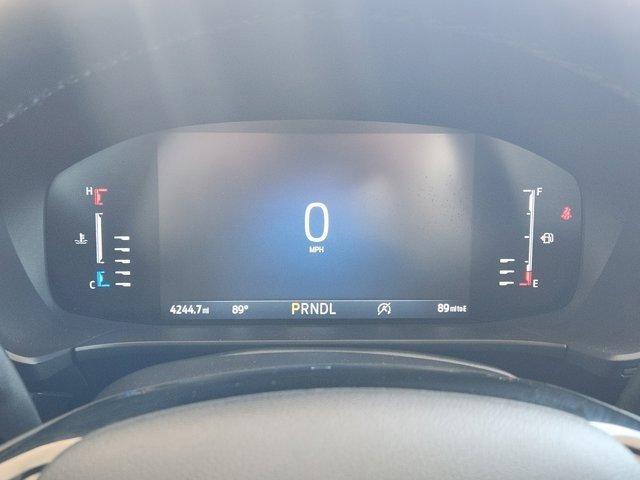 used 2023 Ford Escape car, priced at $23,535