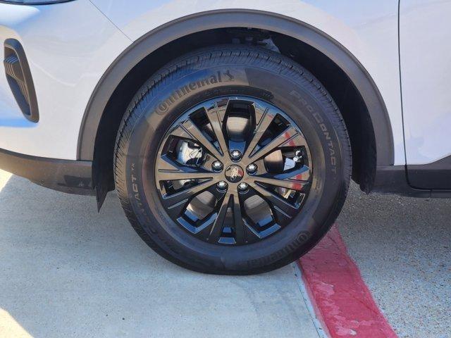 used 2023 Ford Escape car, priced at $23,535